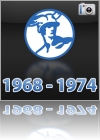 1968-1974