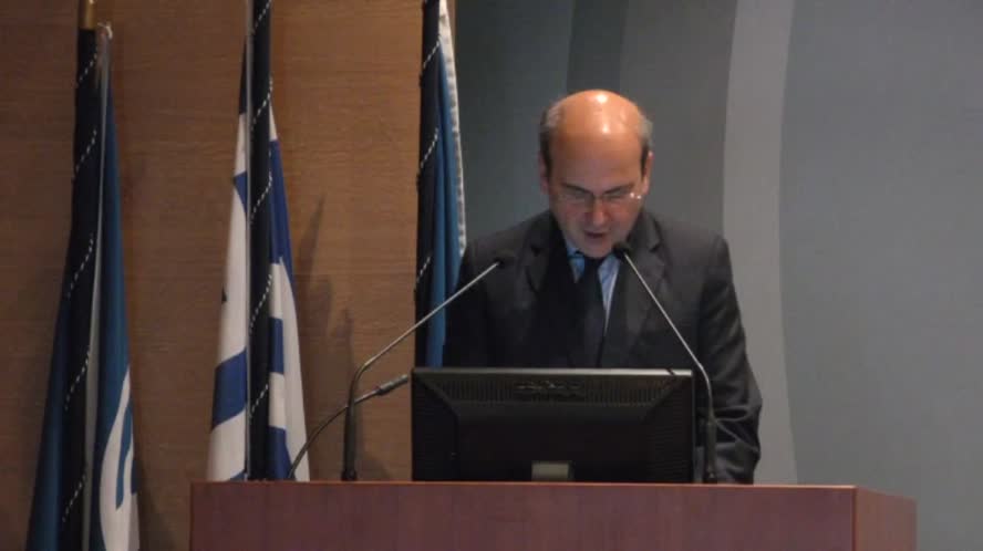 Ομιλία Κ. Χατζηδάκη, αντιπροέδρου Νέας Δημοκρατίας, στην εκδήλωση: «Έρευνα & εκμετάλλευση υδρογονανθράκων: Προοπτικές ανάπτυξης για την ελληνική οικονομία», 29.3.17, ΕΒΕΑ