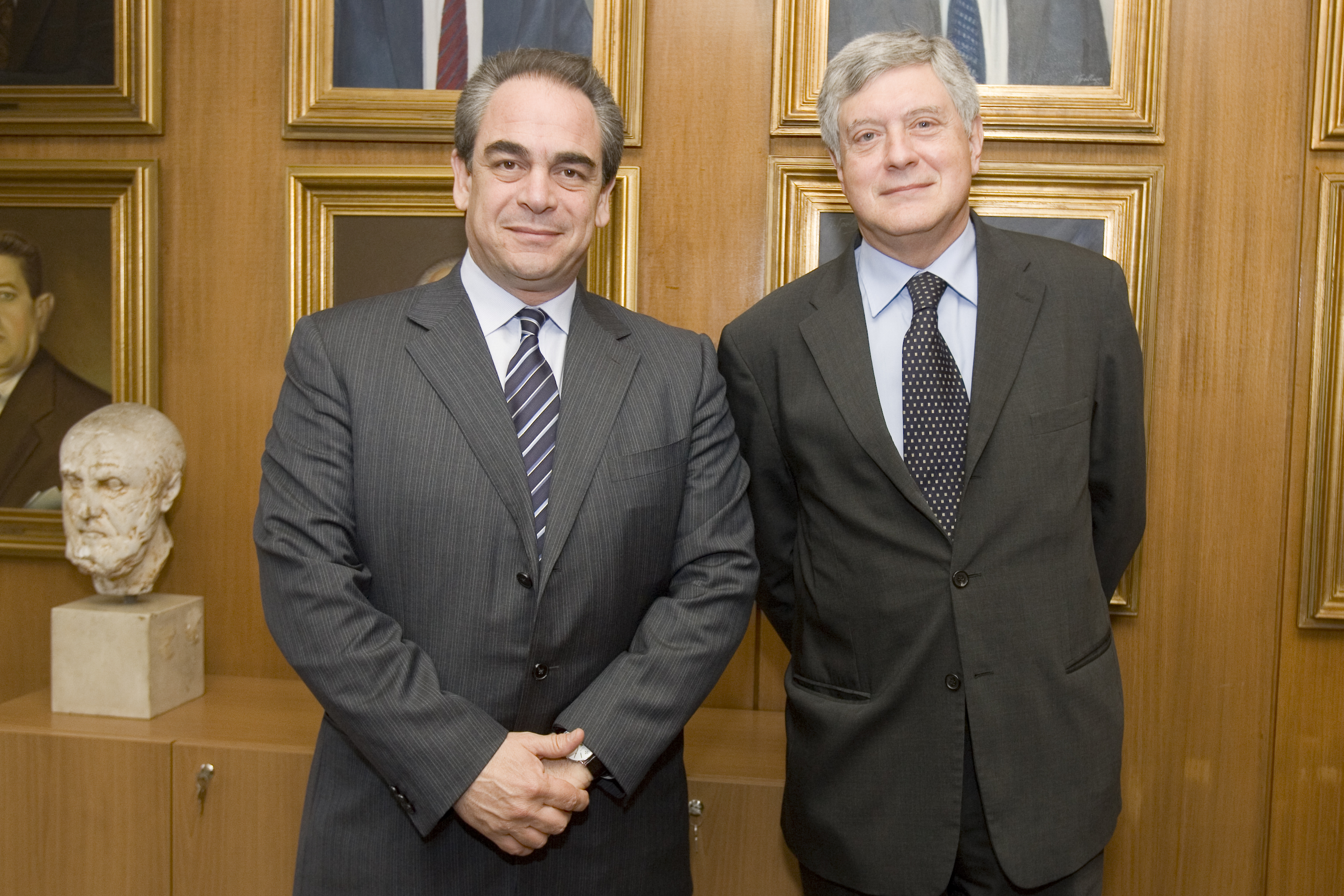 ΑΠΡ 23.2010 ΣΥΝΑΝΤΗΣΗ ΜΕ ΡΩΣΣΟ ΠΡΕΣΒΗ