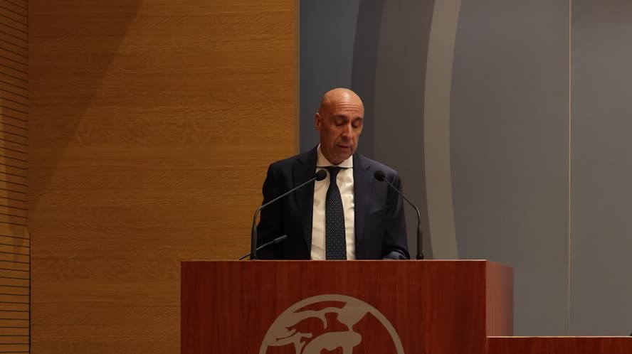 Ομιλία Προέδρου ΕΒΕΑ κ. Γιάννη Μπρατάκου στην εκδήλωση «Εμπόριο & Εθνικό Πρόγραμμα Ανάπτυξης: Προκλήσεις και Μετασχηματισμός», 29.4.26