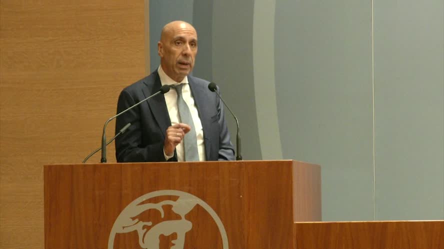 Ομιλία Προέδρου ΕΒΕΑ κ. Γιάννη Μπρατάκου στην εκδήλωση “Φορολογία & Επιχειρηματική Ανάπτυξη: Προτεινόμενες Παρεμβάσεις για τη Βελτίωση του Επιχειρείν”, 16.3.26