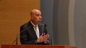 Ομιλία Προέδρου ΕΒΕΑ, κ. Γιάννη Μπρατάκου, στο Δ.Σ. του ΕΒΕΑ, 16.9.26