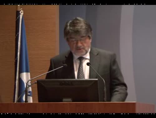 Ομιλία Υφυπουργού κ. Ντίνου Ρόβλια, στην εκδήλωση του ΙΣΤΑΜΕ, 31/3/2011