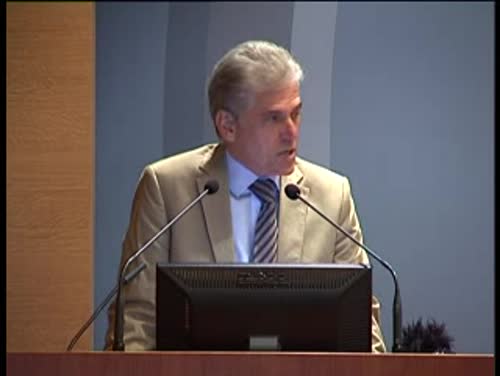 Ομιλία του Επικεφαλής της Αντιπροσωπείας της Ε. Επιτροπής στην Ελλάδα κ. Π. Καρβούνη σε εκδήλωση στο ΕΒΕΑ με θέμα “Η Διαμεσολάβηση στην υπηρεσία των καταναλωτών”, 2.7.13