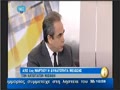 Συνέντευξη προέδρου ΕΒΕΑ κ.Κων. Μίχαλου στη ΝΕΤ/εκπομπή “Συμβαίνει Τώρα”, 24/2/2012